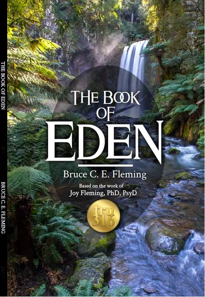 Tru316 The Book Of Eden Cover