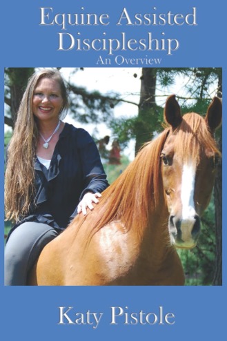 Equine Assisted Discipleship Cover