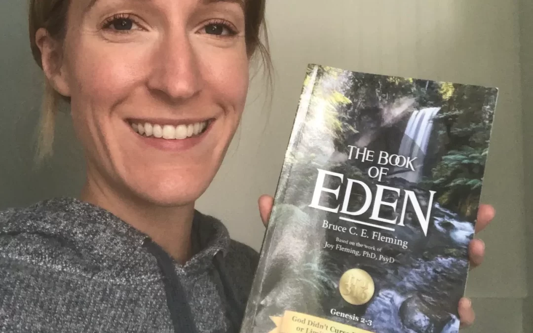 “I found this book extremely helpful!”