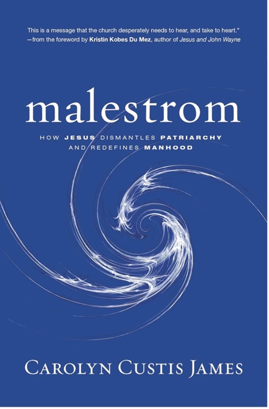 Malestrom Cover