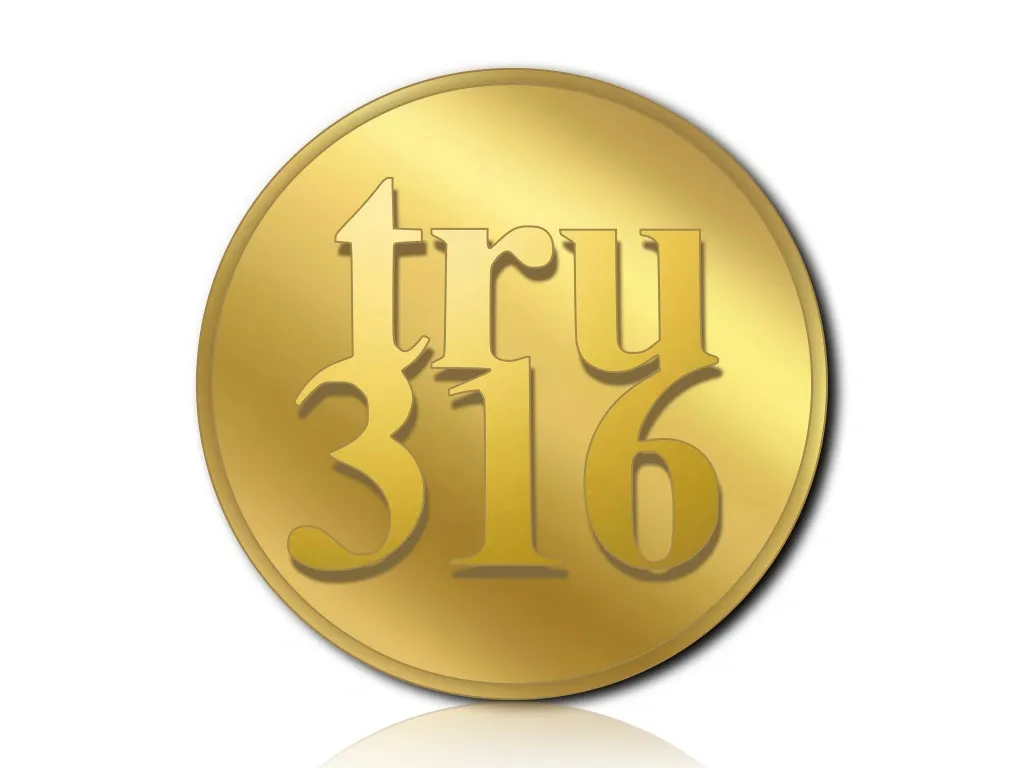 Become a Charter Member of the Tru316 Foundation for 2023!