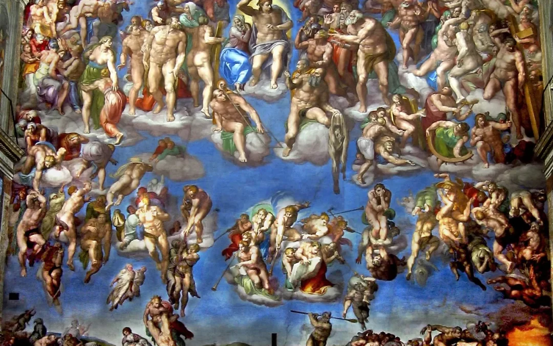 The Eden Podcast Study Guide 8. Genesis 3:17-20. God judges Adam.