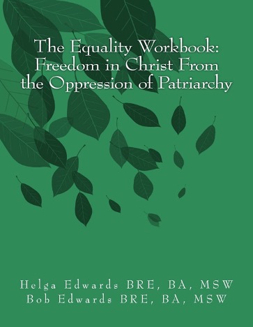The Equality Workbook Cover
