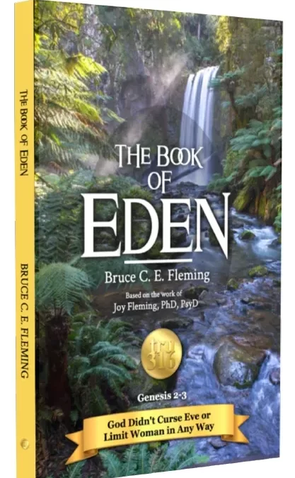The Eden Bible Study