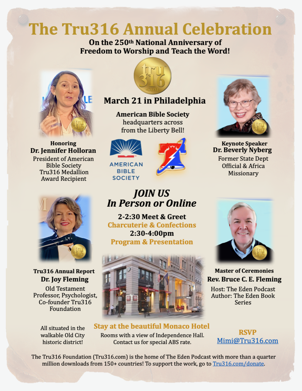 Tru316 2026 Event Phil 2 5 2026 E