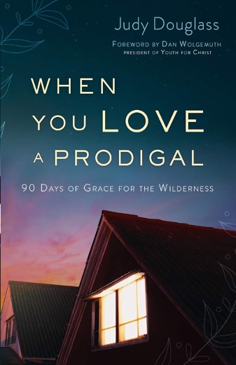 When You Love A Prodigal Cover