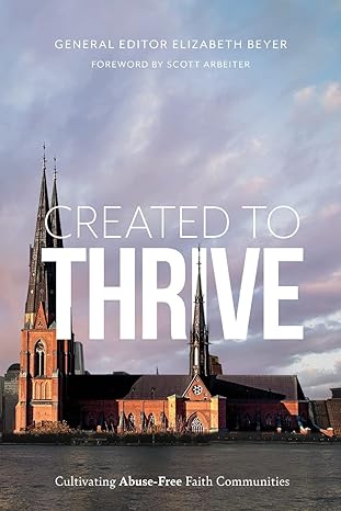Created To Thrive