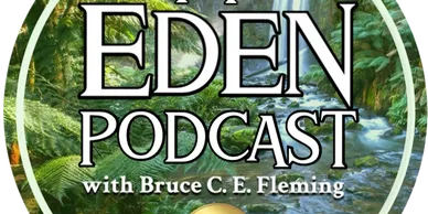 Eden Podcast Cropped