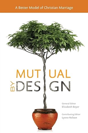 Mutual By Design