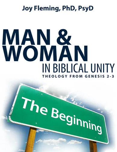 Tru316 Man Woman Biblical Unity